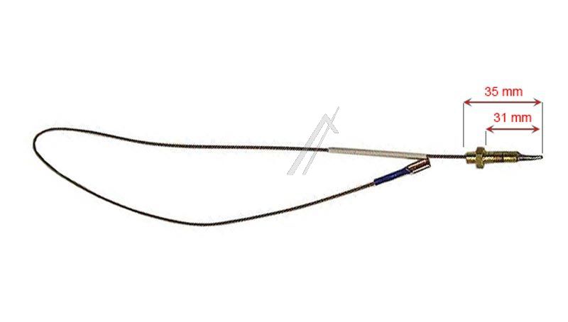 WHIRLPOOL/INDESIT Thermoschakelaars                                            482000026835