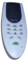 BEKO/GRUNDIG/ARCELIK Afstandsbedieningen                                          C00894053