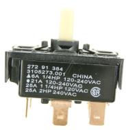 Dometic Schakelaars                                                  331310702