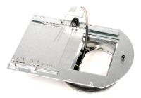 FABER/FRANKE/ROBLIN Luchtrooster uitblaas                                        1330620459
