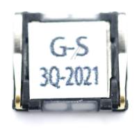 Motorola Phone luidspreker S938C85698