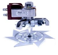 TECNOSUPERIORE Motoren ventilatoren                                         512025600
