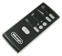 DeLonghi Afstandsbedieningen                                          SUN1209
