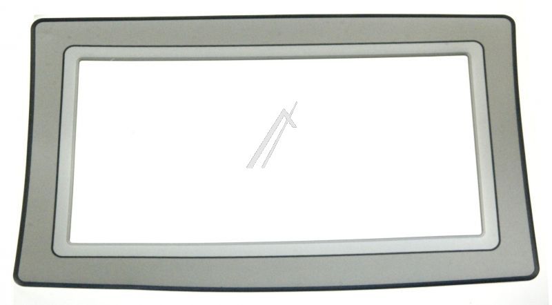 WHIRLPOOL/INDESIT Chassis d'habillage                                          482000030805