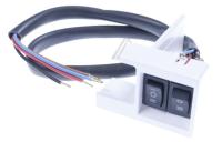 Silverline Schakelaars                                                  YT459119001
