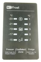 Samsung Bediendeelklep                                               DA9717154B