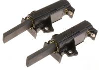 WHIRLPOOL/INDESIT Koolborstels                                                 481236248444