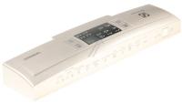 ELECTROLUX / AEG Bedienteilblenden                                            8086407122