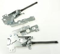 ELECTROLUX / AEG Scharnieren                                                  4055399358                    