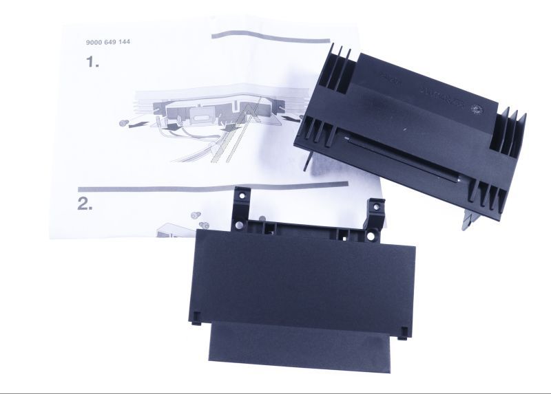Boschsiemens Coffrets                                                     00750072