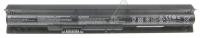 HEWLETT-PACKARD Laptopaccu's                                                 811346001