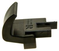 ELECTROLUX / AEG Supports de vitre                                            3558047043