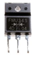 Kenwood Diodes FMU34SA