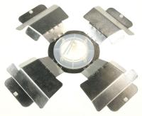 Samsung Accessoires v. stoomreiniger                                 DE9700190A