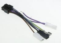 BEKO/GRUNDIG/ARCELIK Stekers+kabels                                               C00916353