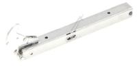 WHIRLPOOL/INDESIT Scharniere                                                   481010897294