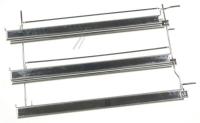 Smeg Telescopische delen v. oven                                  698591107