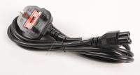 TP VISION Voedingskabel                                                089G610A18NIS