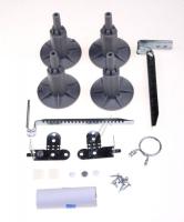 BEKO/GRUNDIG/ARCELIK Accessoires.                                                 C00893502