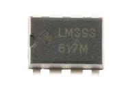 TEXAS-INSTRUMENTS Vergelijkers                                                 LM393P