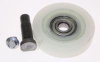 WHIRLPOOL/INDESIT Roues 482000023142