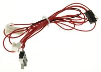 Boschsiemens Faisceaux de cables                                          00633345
