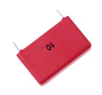 WIMA Mks4-impulscondensatoren                                     MKS4D043305D00KSSD