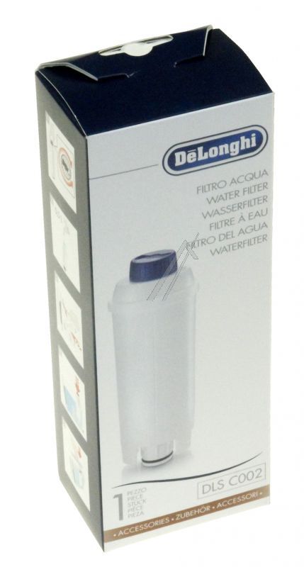 DeLonghi Waterfilter                                                  5513292811