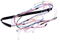 WHIRLPOOL/INDESIT Faisceaux de cables                                          488000630843
