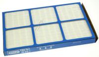 DeLonghi Luchtfilter                                                  552490