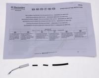 ELECTROLUX / AEG Temperatuurvoelers 50286484006