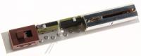 WHIRLPOOL/INDESIT Druckschalter                                                482000081366