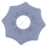 Haier Salzbehälterdeckel                                           49056675