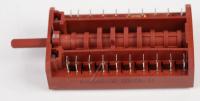 ELECTROLUX / AEG Herdschalter/backofenschalter                                140126651029