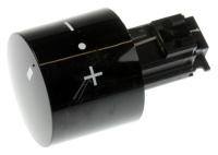 ELECTROLUX / AEG Thermostaatknop                                              3550505816