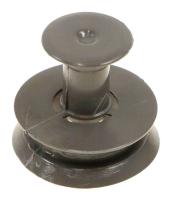 WHIRLPOOL/INDESIT Galets de roulement                                          488000536411