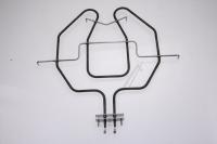Smeg Resistances inferieures de four                              806890538