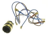 Boschsiemens Verbinder/ kabel/ stecker/ adapter                           00759170