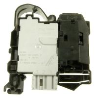 WHIRLPOOL/INDESIT Interrupteurs+sécurites de porte 481010602648
