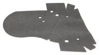 WHIRLPOOL/INDESIT Isolatiematerialen                                           488000629092