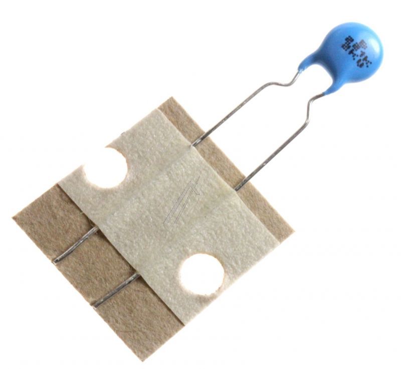 Grundig Condensateurs ceramiques a couche                            C00926879