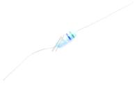 - 2w-resistances couche metal                                  