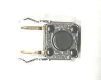 - Druktoetsen 6x6mm.                                           PTS645