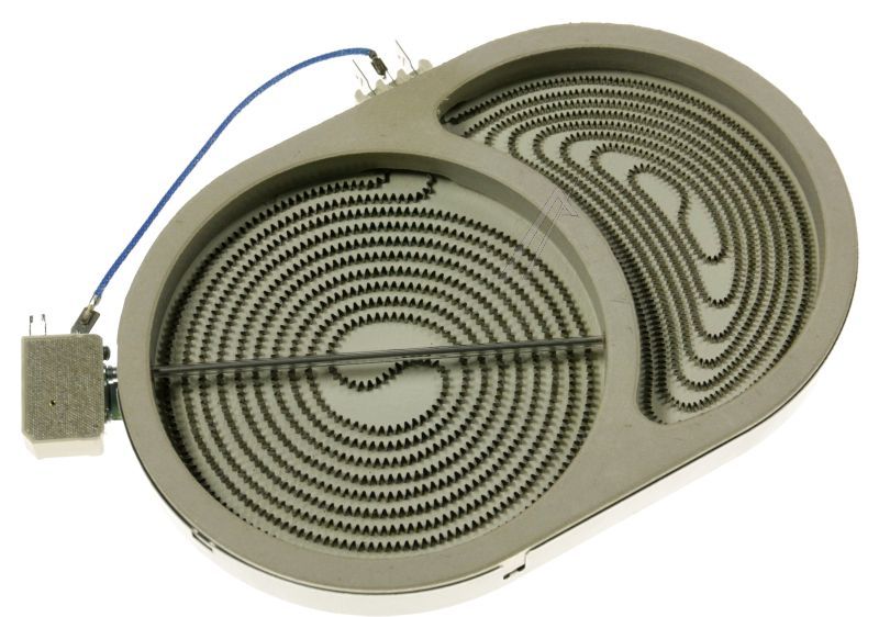 HISENSE/GORENJE Plaques radiantes double foyer                               589370