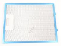 Elica Metaal vetfilter                                             ACC0000462