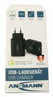 Ansmann Usb-voedingen                                                10010099