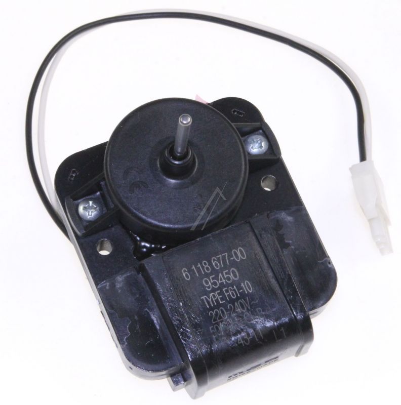 Liebherr Motoren ventilatoren                                         611867700