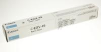 Canon Tonerkartuschen                                              8525B002