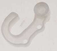 BEKO/GRUNDIG/ARCELIK Gaches de porte C00883560