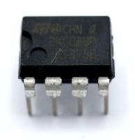 - Ic                                                           M24C08WBN6P